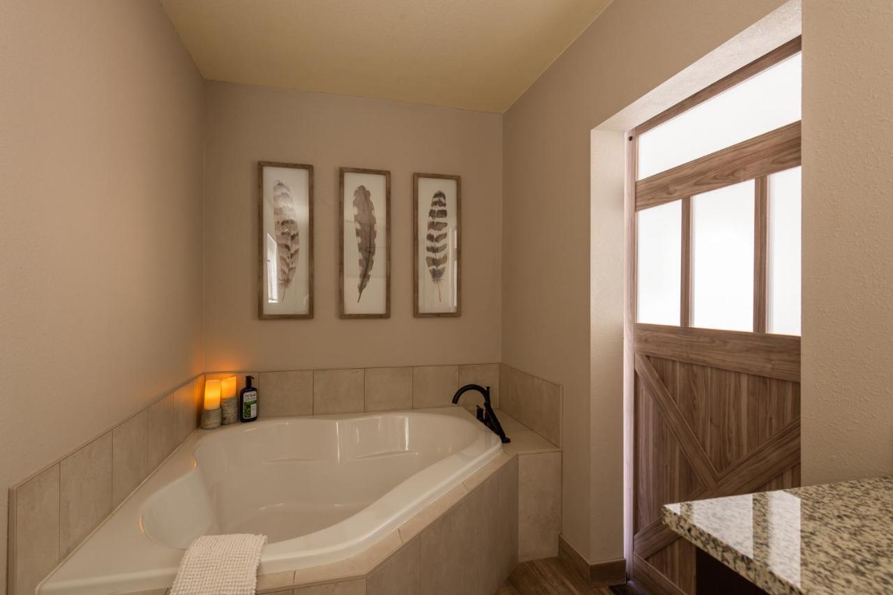 Whispering Creek Bed & Breakfast Sedona Extérieur photo